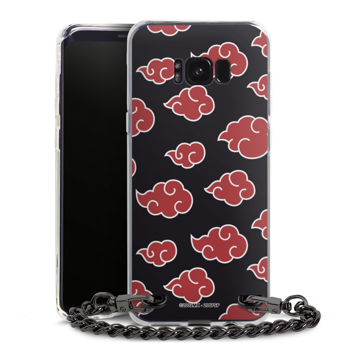 Akatsuki Pattern