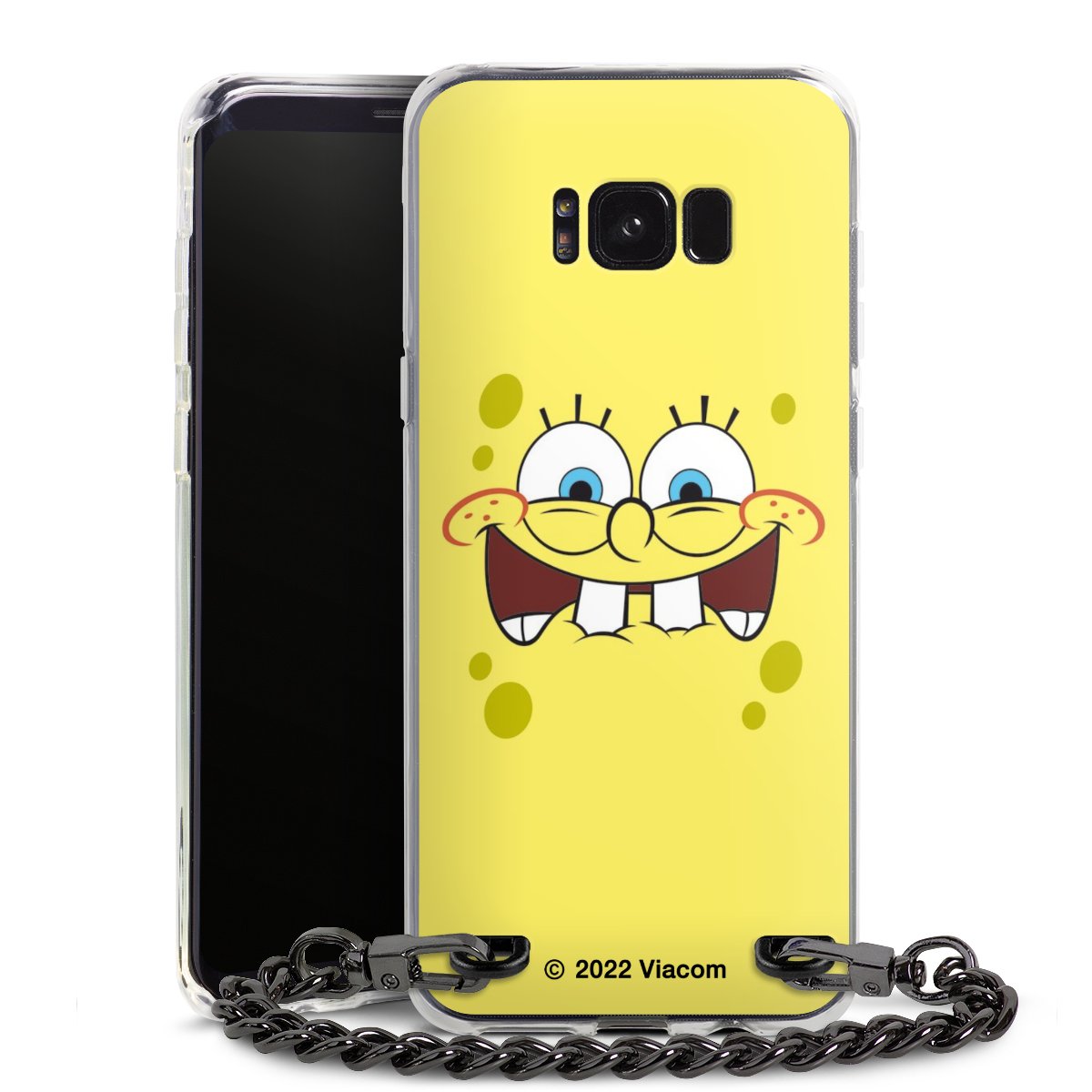 Spongebob - Nahaufnahme