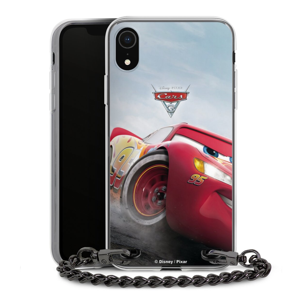 Cars3 Lightning Mc Queen