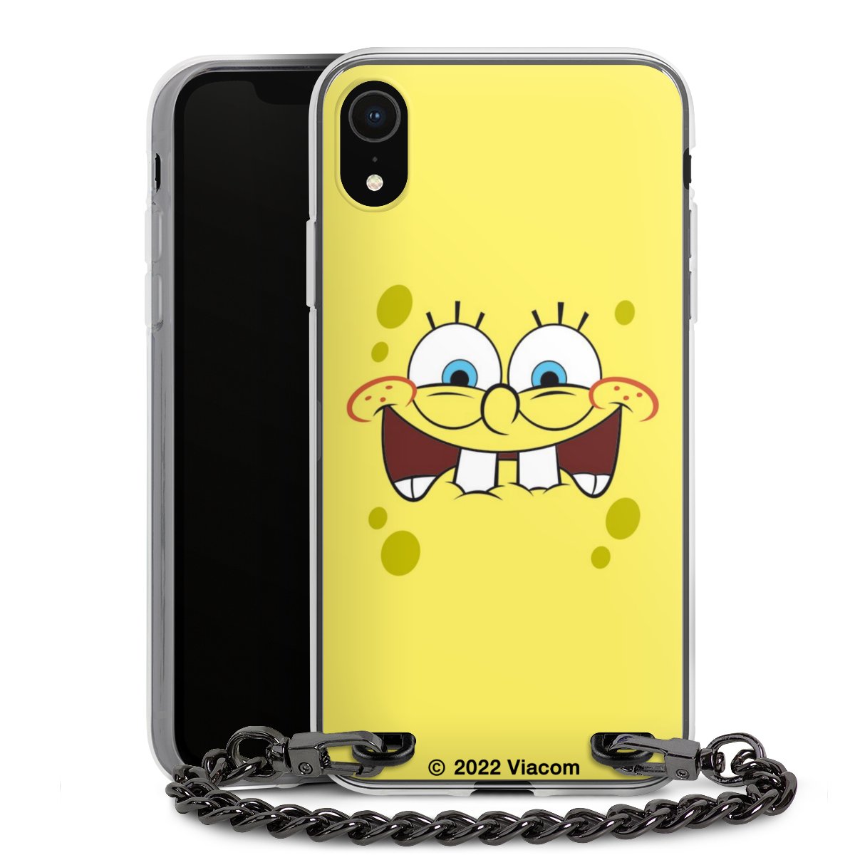 Spongebob - Nahaufnahme