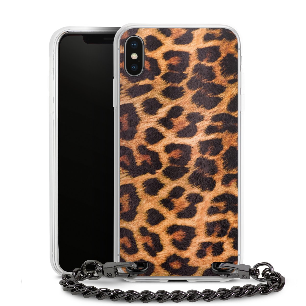 Leo Print