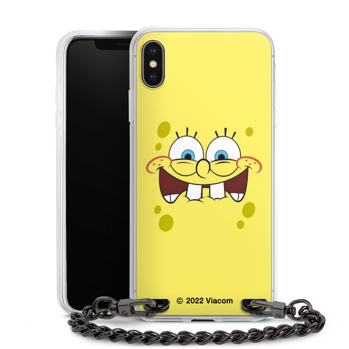 Spongebob - Nahaufnahme
