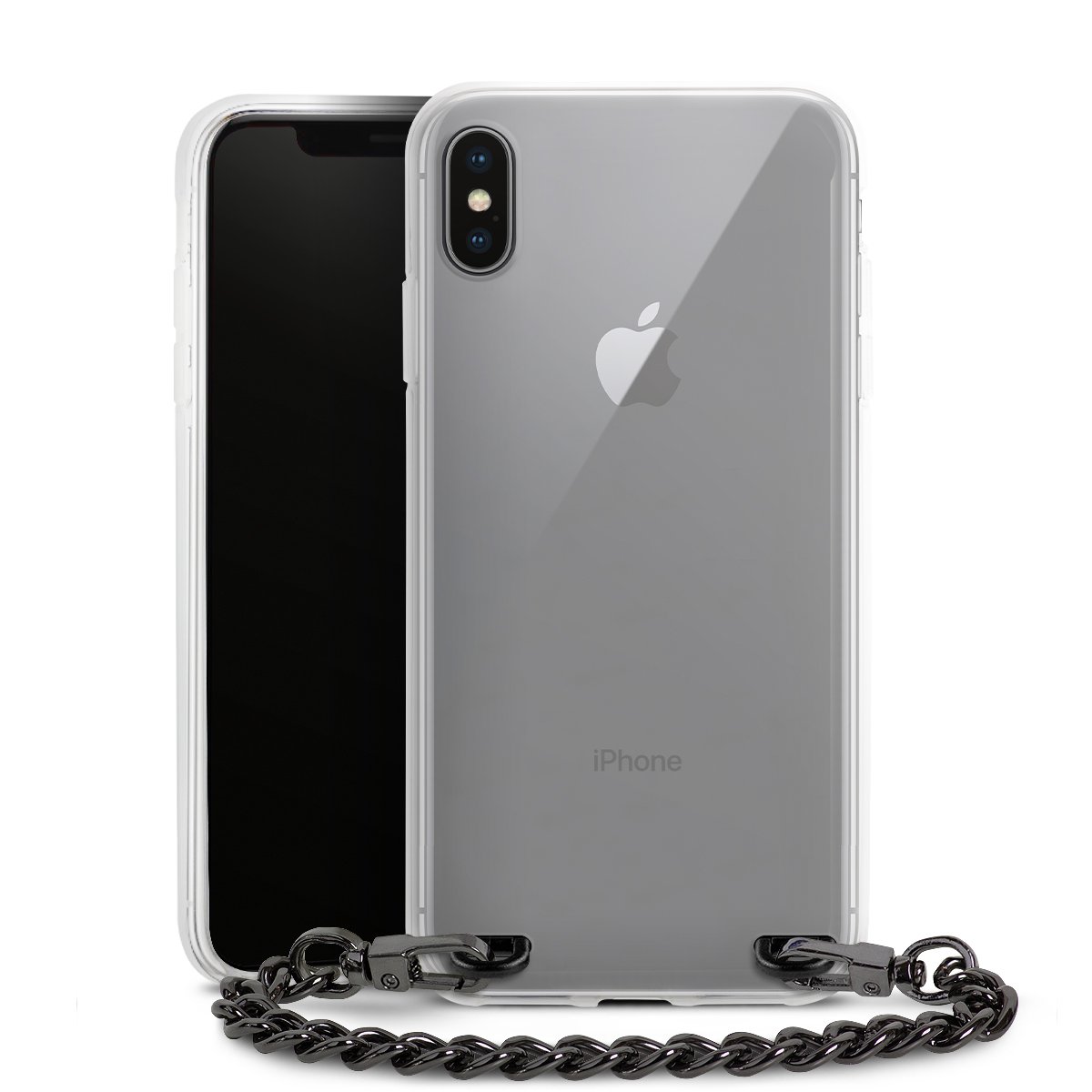 Wrist Case für Apple iPhone Xs Max
