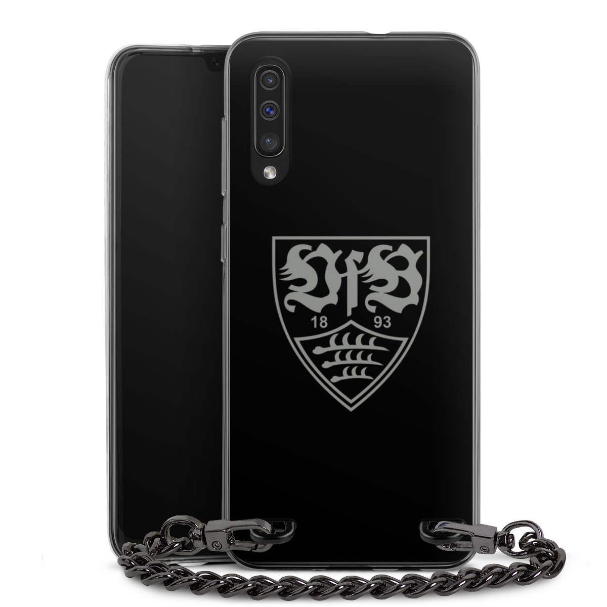 VfB Stuttgart Schwarz