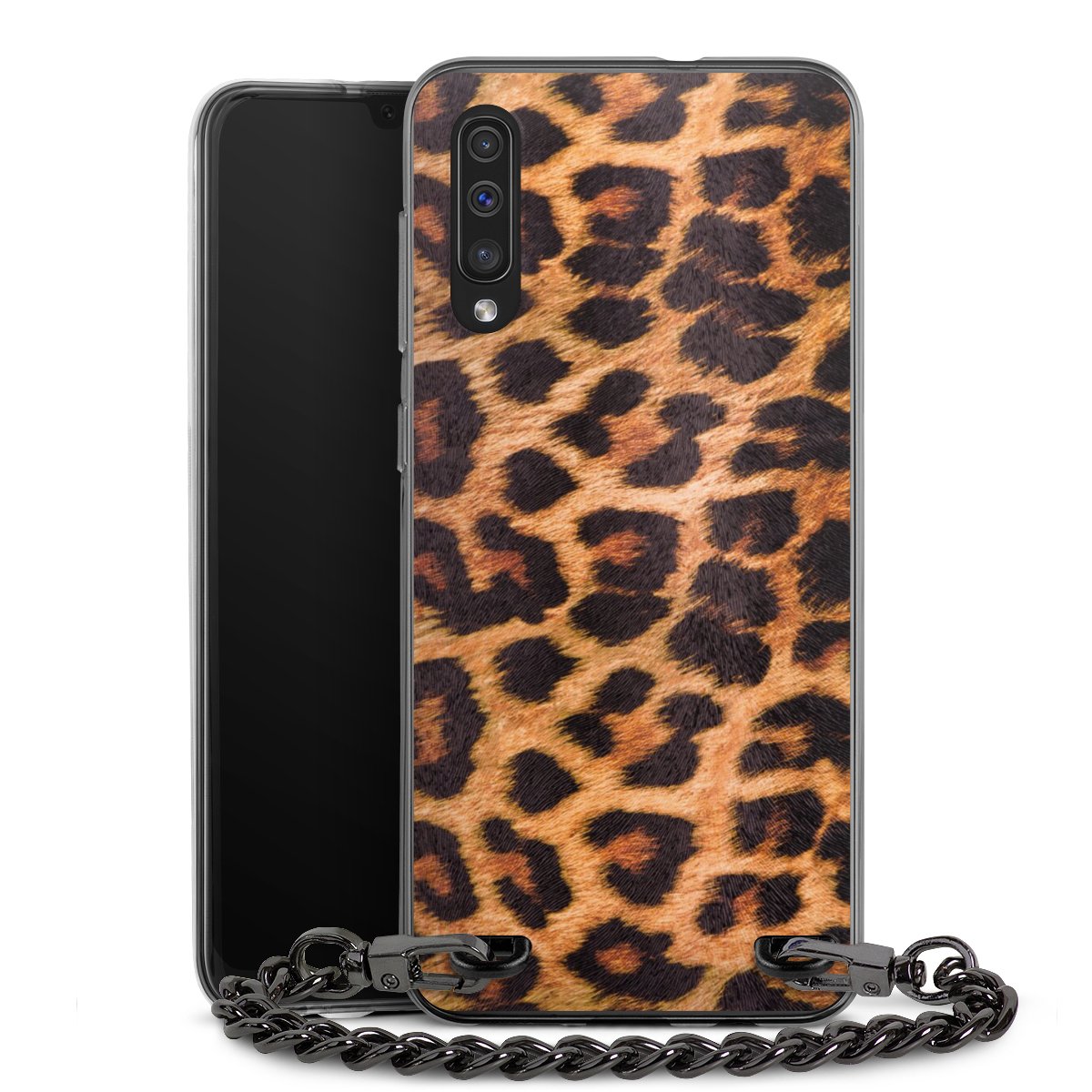 Leo Print