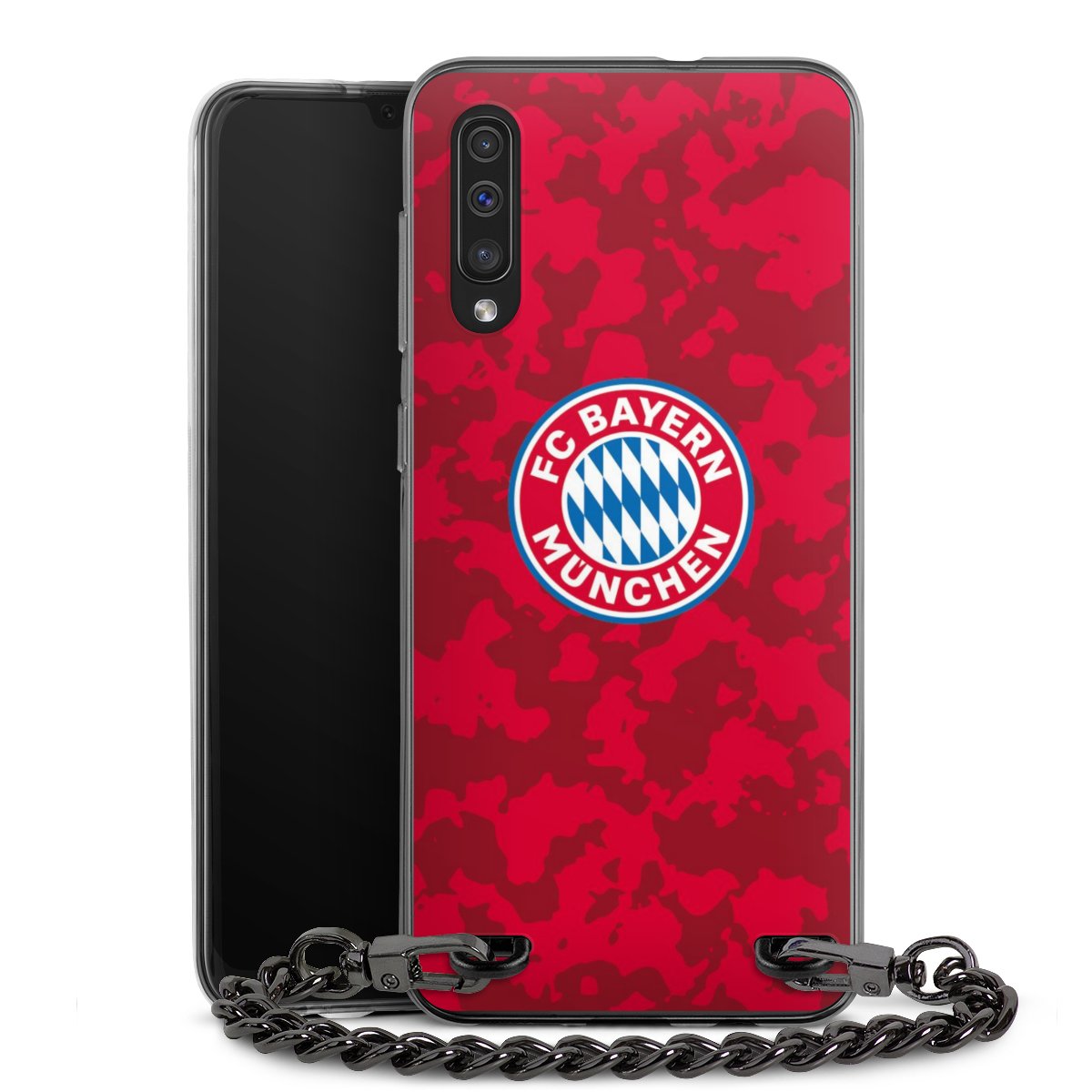 Camouflage Muster FCB