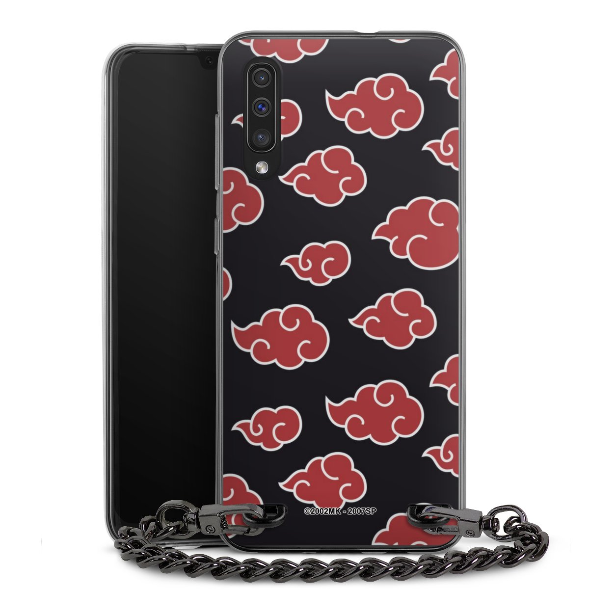 Akatsuki Pattern