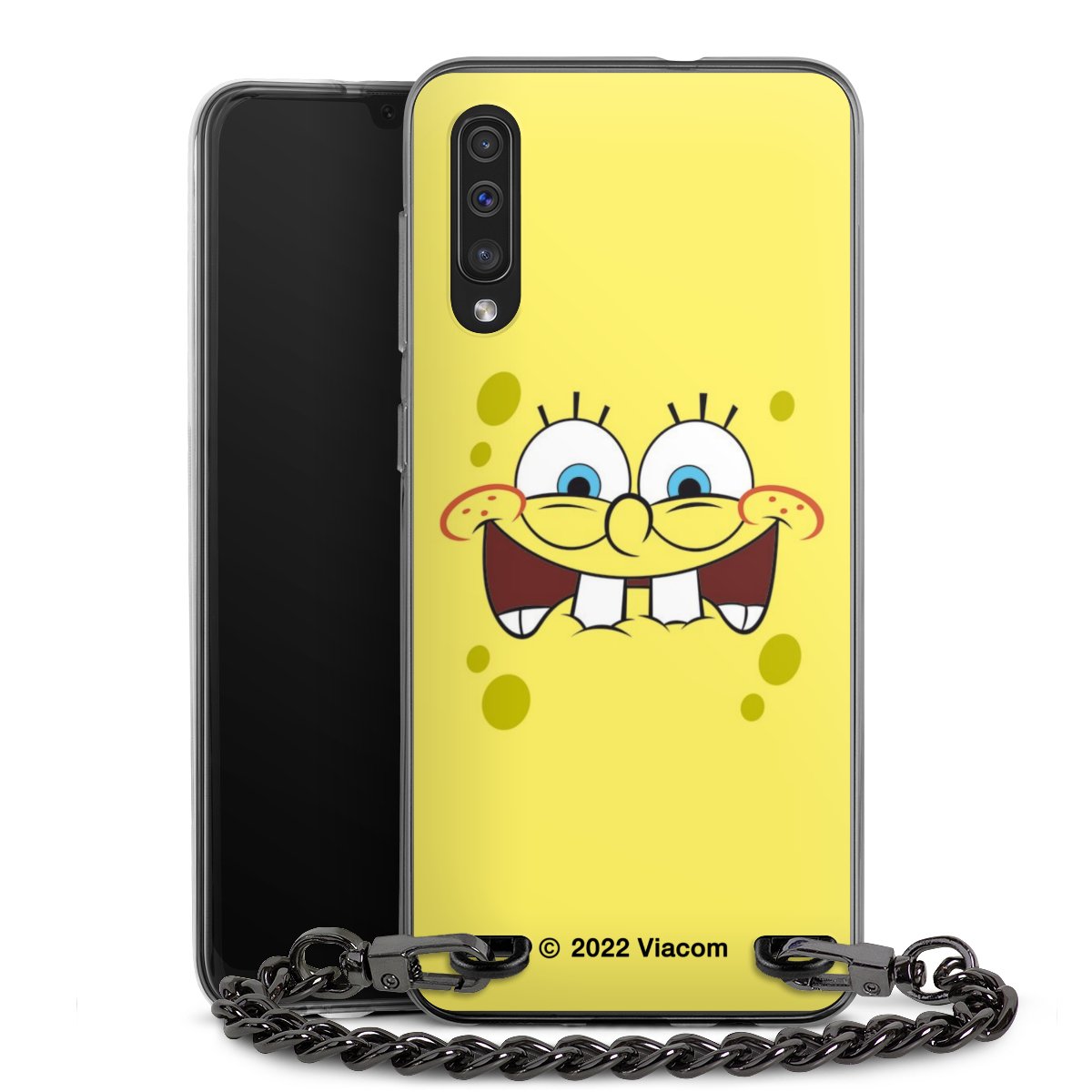 Spongebob - Nahaufnahme
