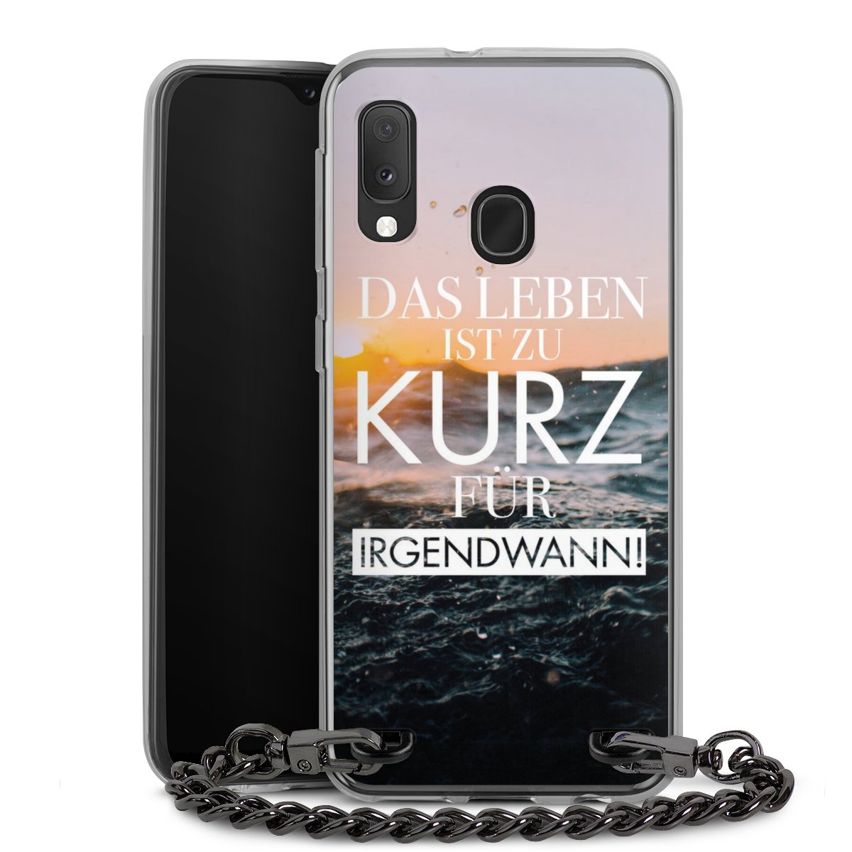 Leben zu Kurz für Irgendwann