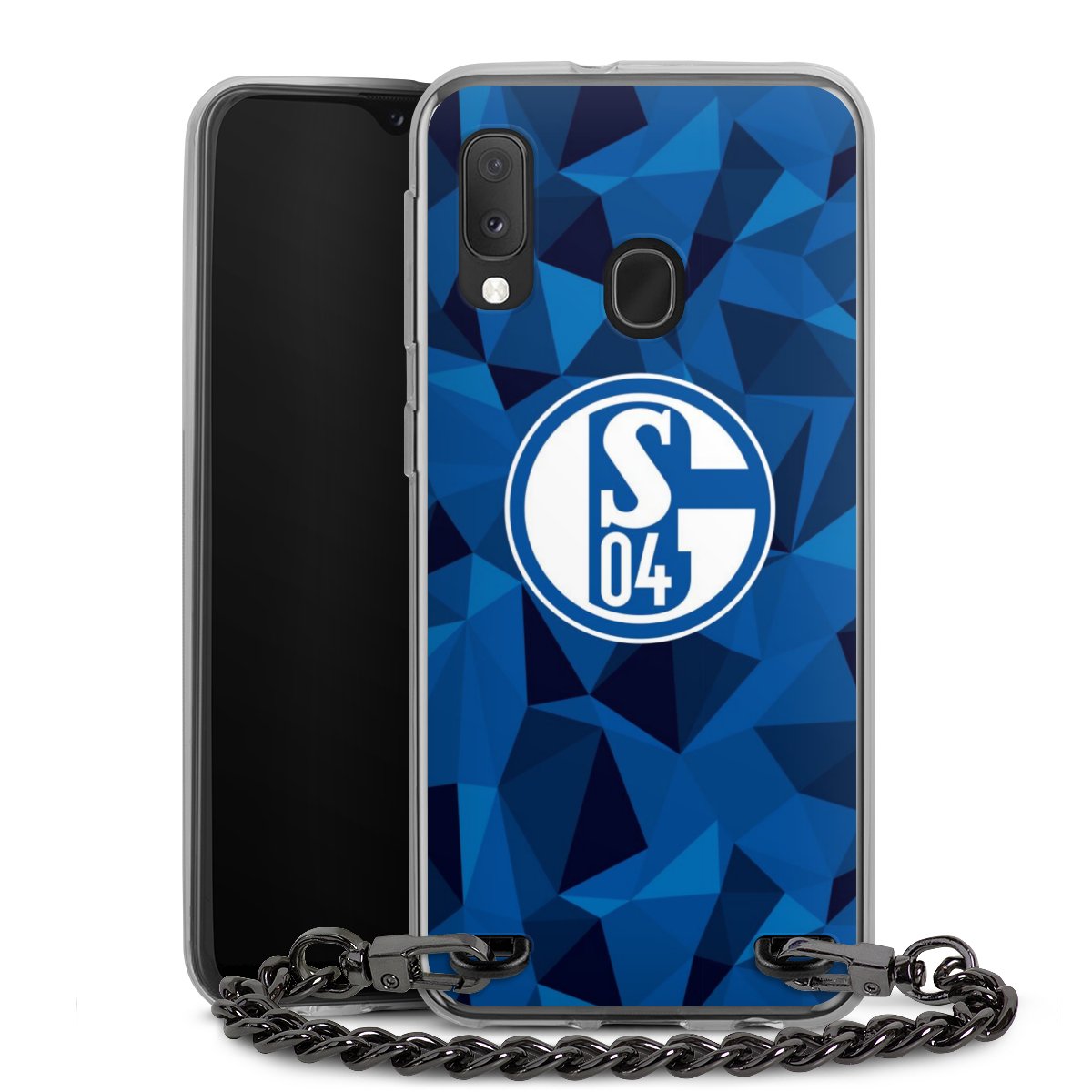 Schalke 04 Camo