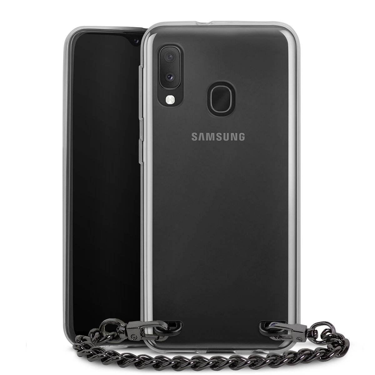 Wrist Case voor Samsung Galaxy A20e