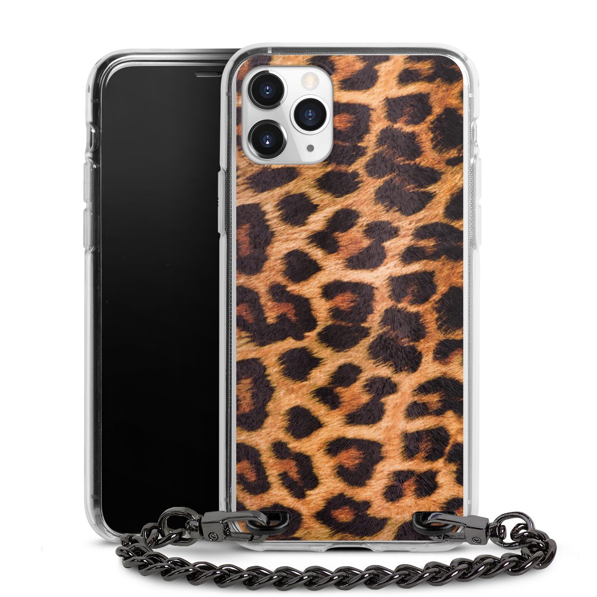 Leo Print
