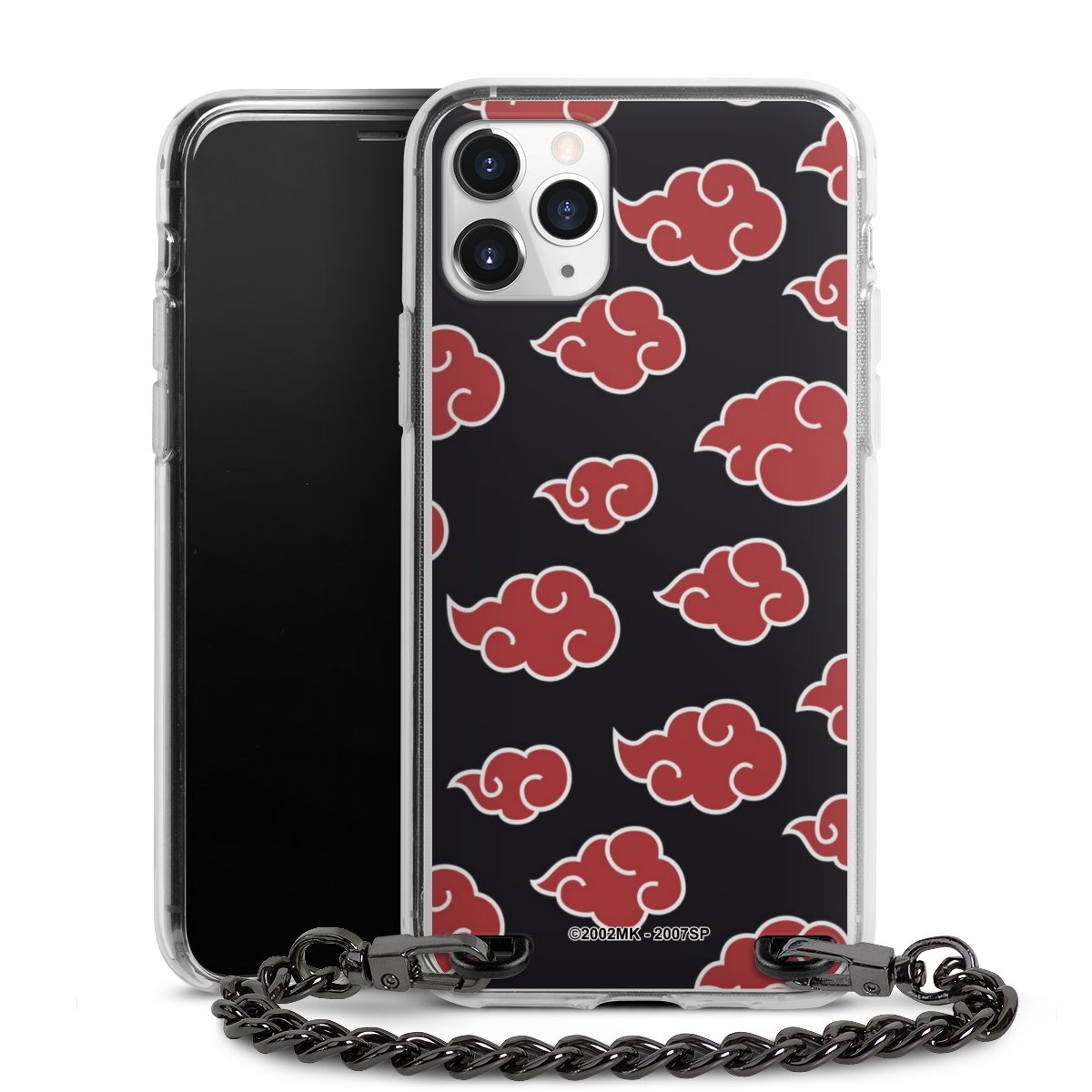Akatsuki Pattern