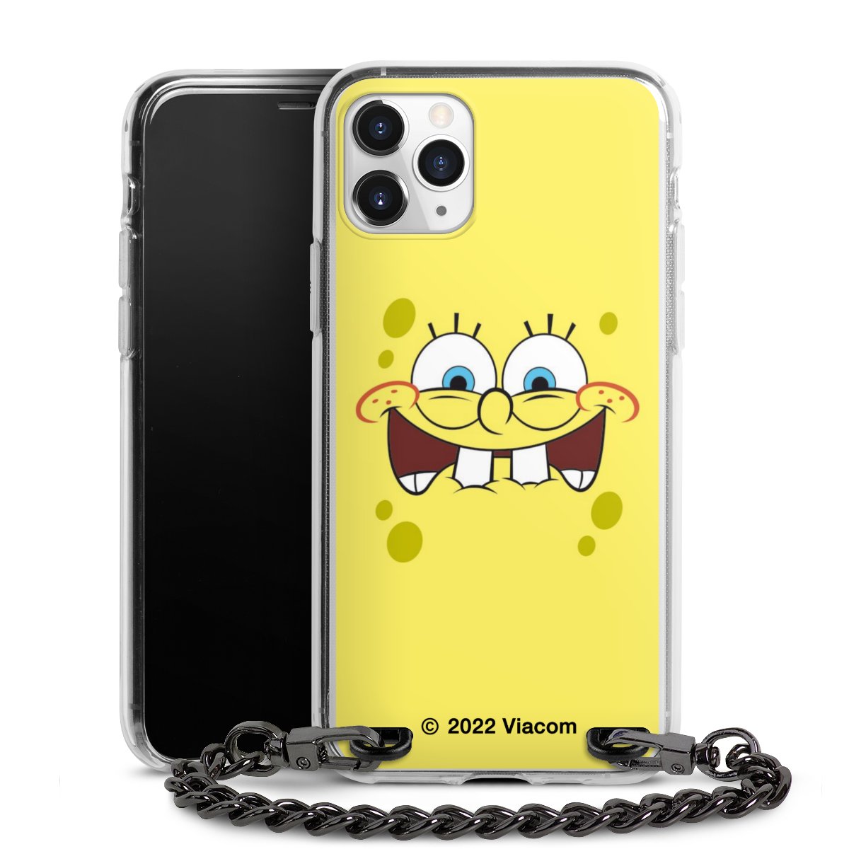 Spongebob - Nahaufnahme