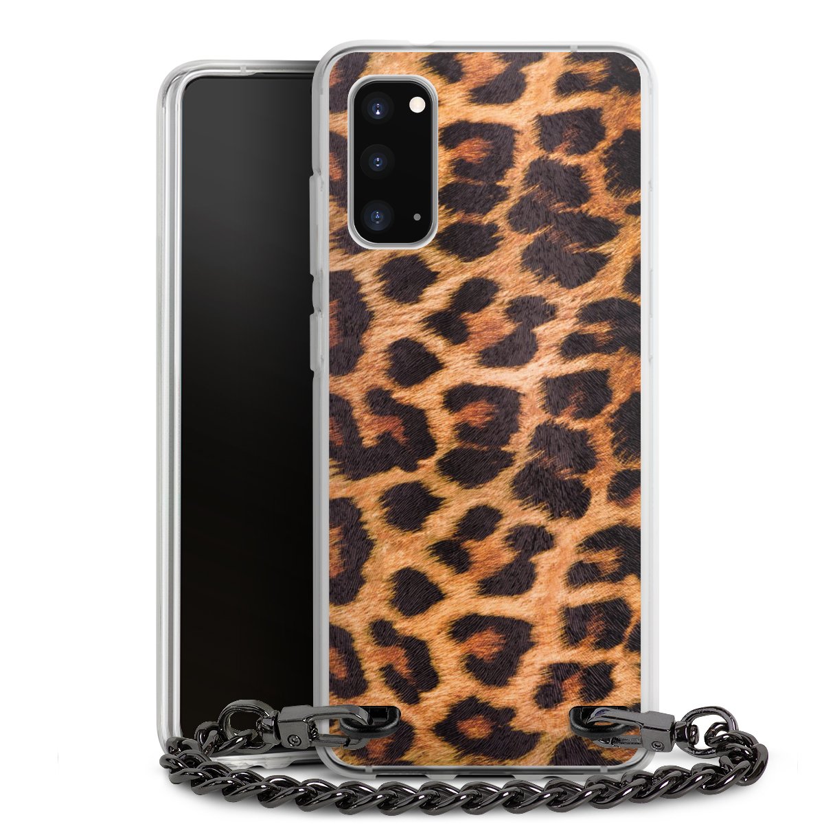 Leo Print
