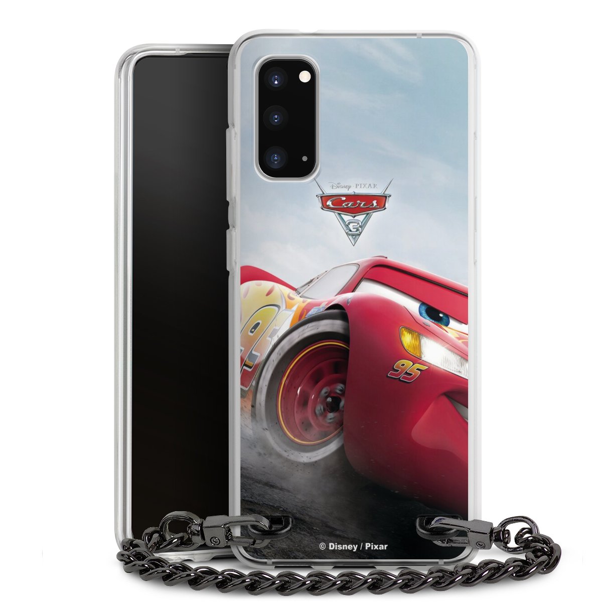 Cars3 Lightning Mc Queen