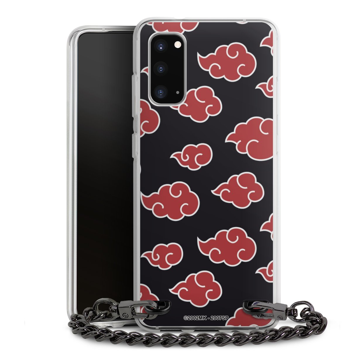 Akatsuki Pattern