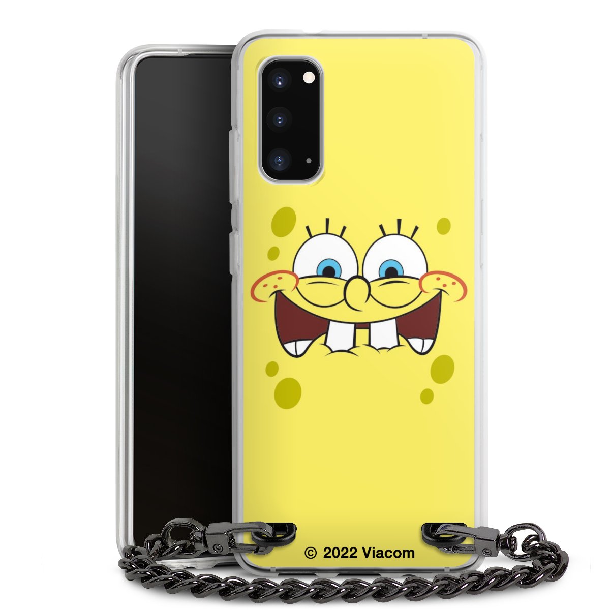 Spongebob - Nahaufnahme
