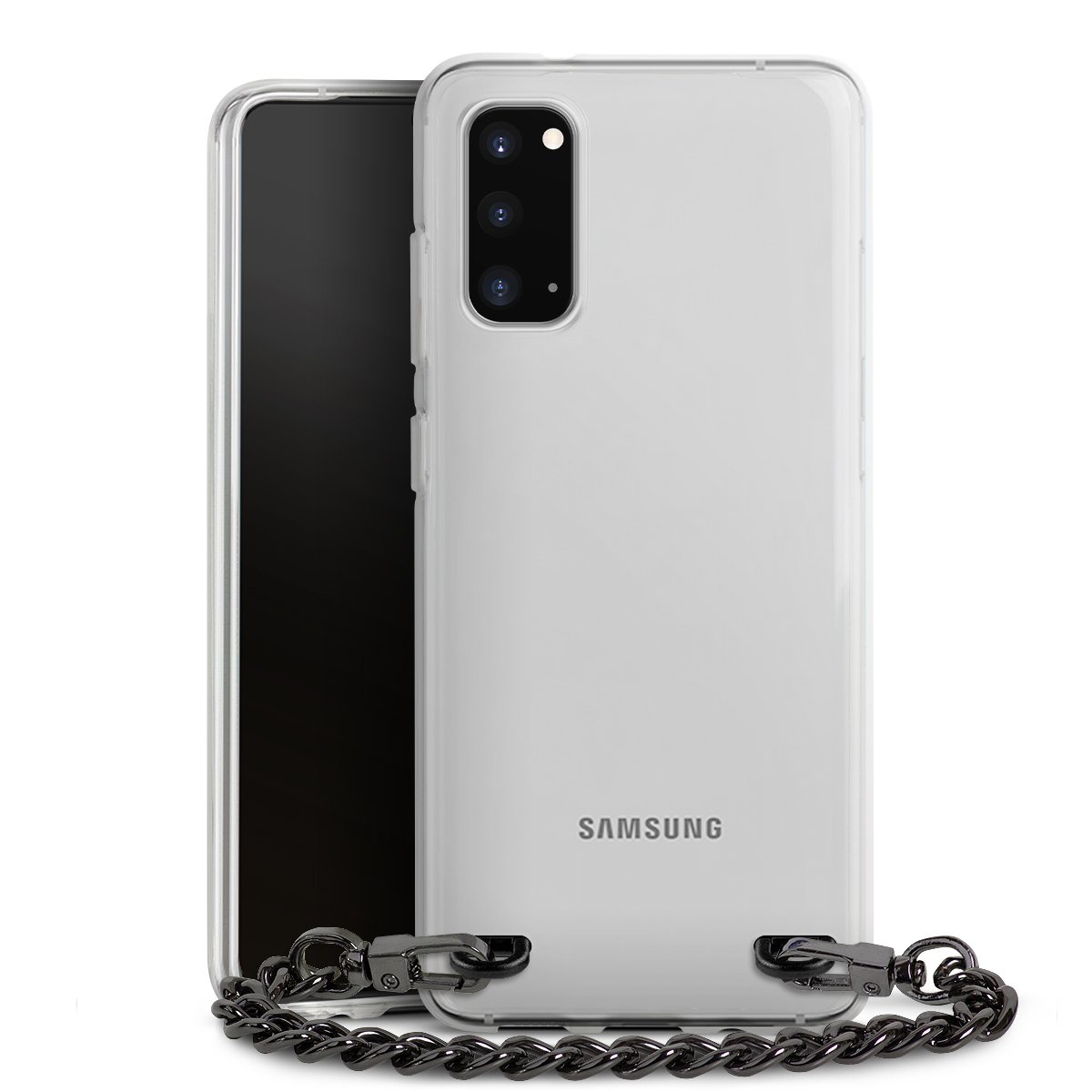 Wrist Case für Samsung Galaxy S20