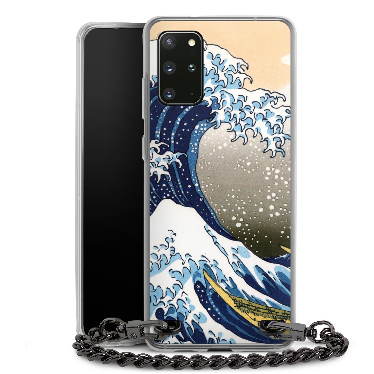 Great Wave of Kanagawa / Die große Welle vor Kanagawa