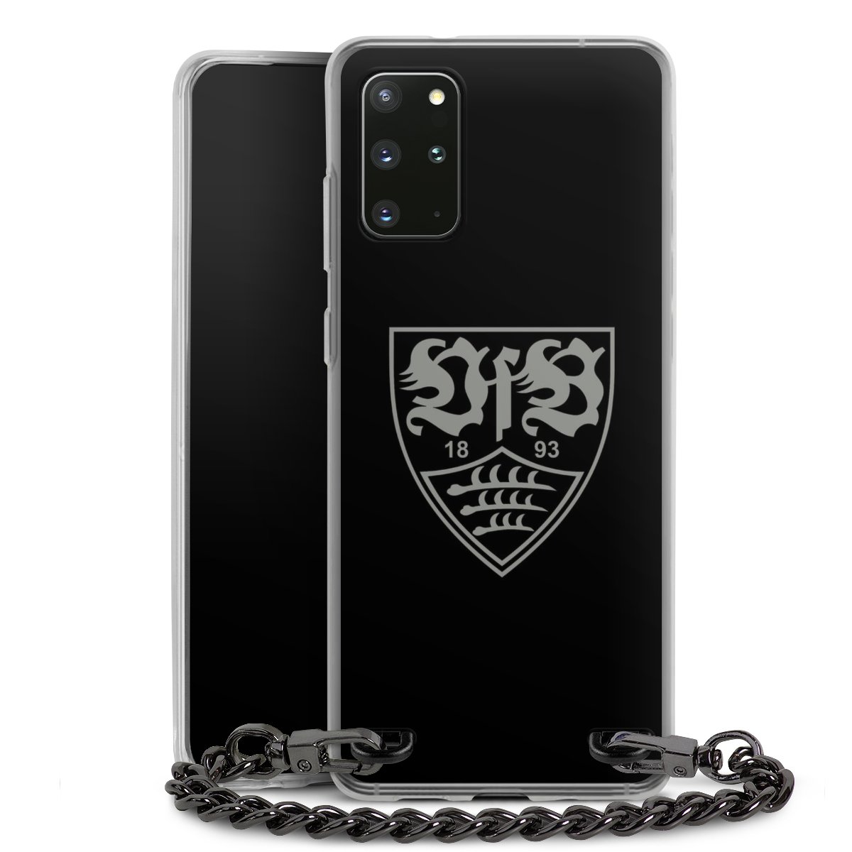 VfB Stuttgart Schwarz