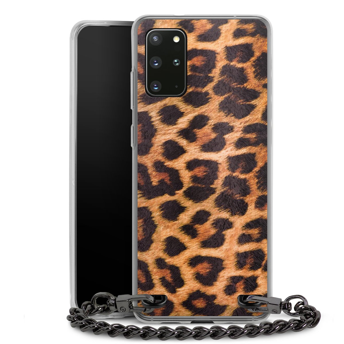Leo Print