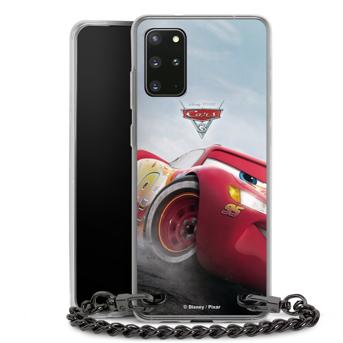 Cars3 Lightning Mc Queen