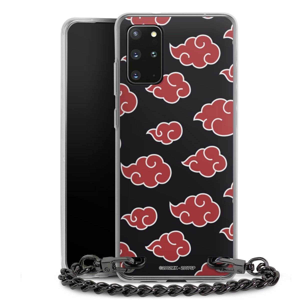 Akatsuki Pattern