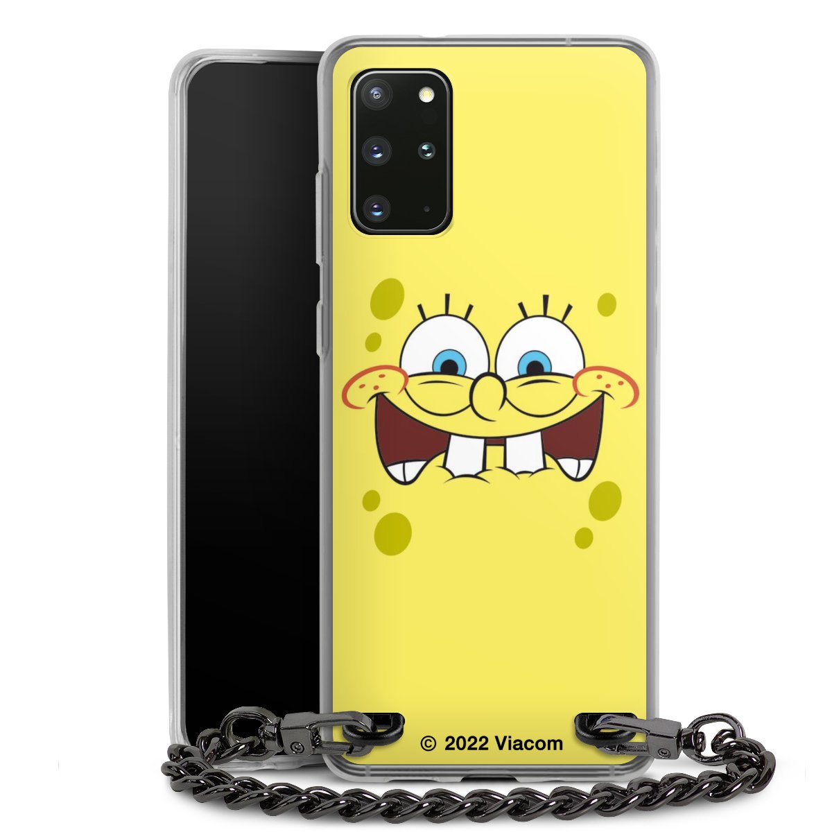 Spongebob - Nahaufnahme