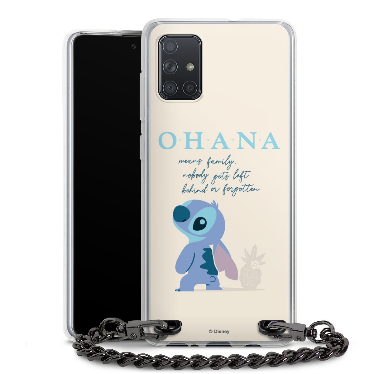 Ohana Stitch