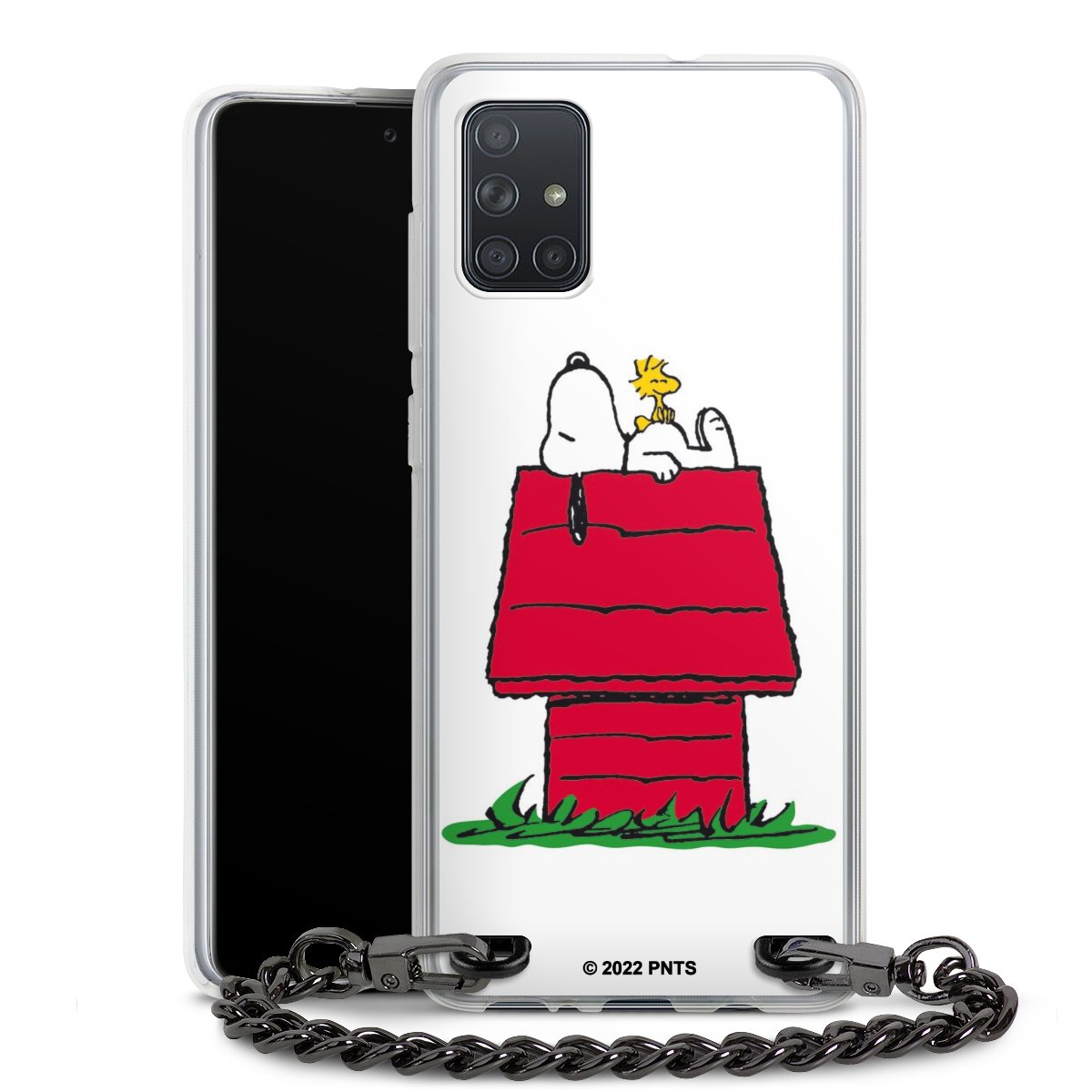 Snoopy and Woodstock Klassiek