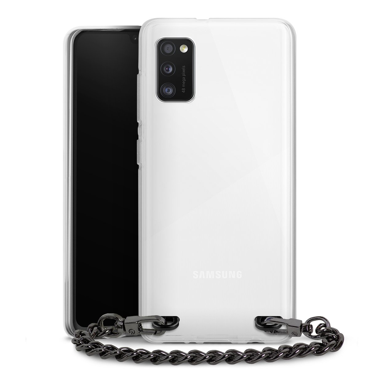 Wrist Case voor Samsung Galaxy A41