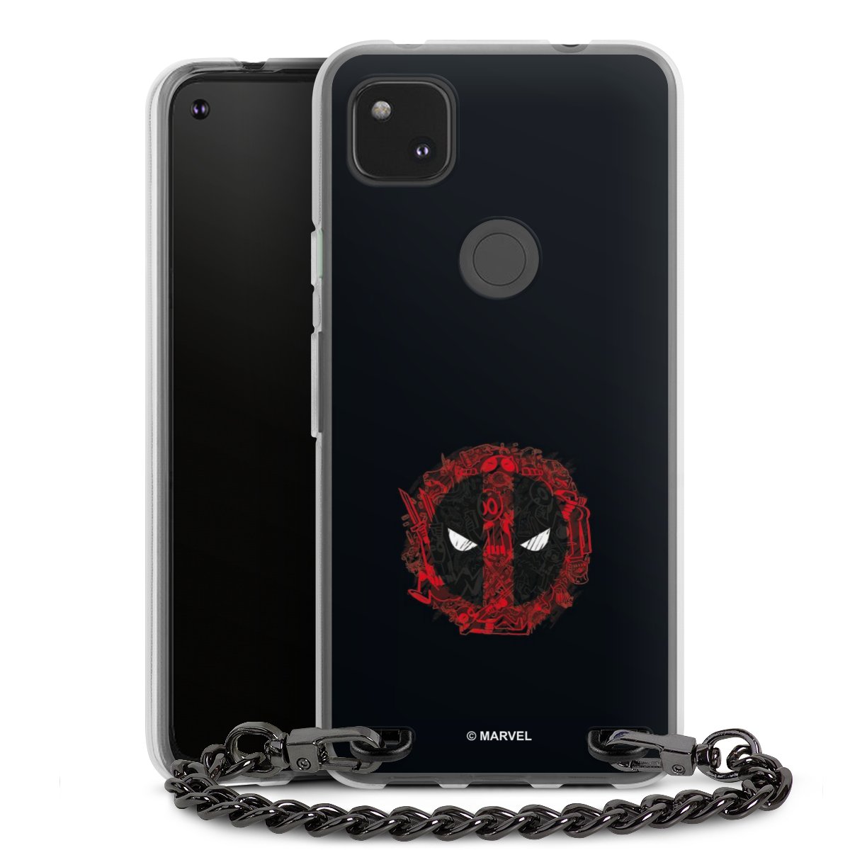 Deadpool Logo