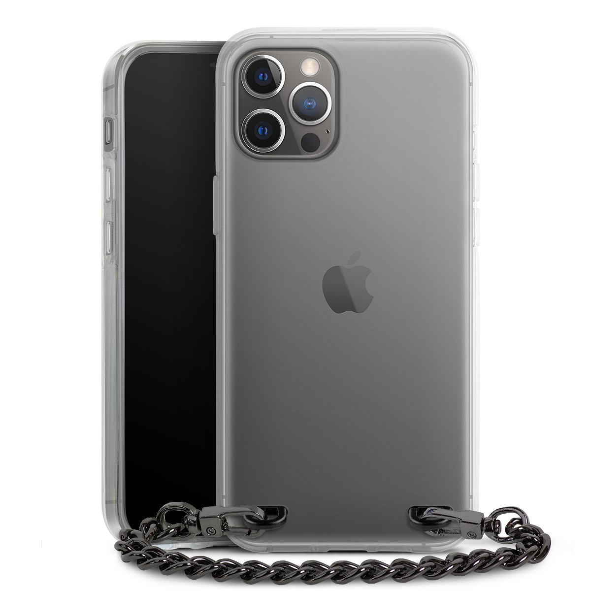 Wrist Case voor Apple iPhone 12 Pro Max