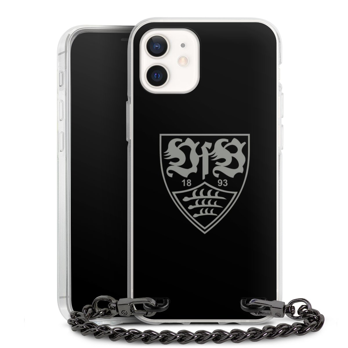 VfB Stuttgart Schwarz