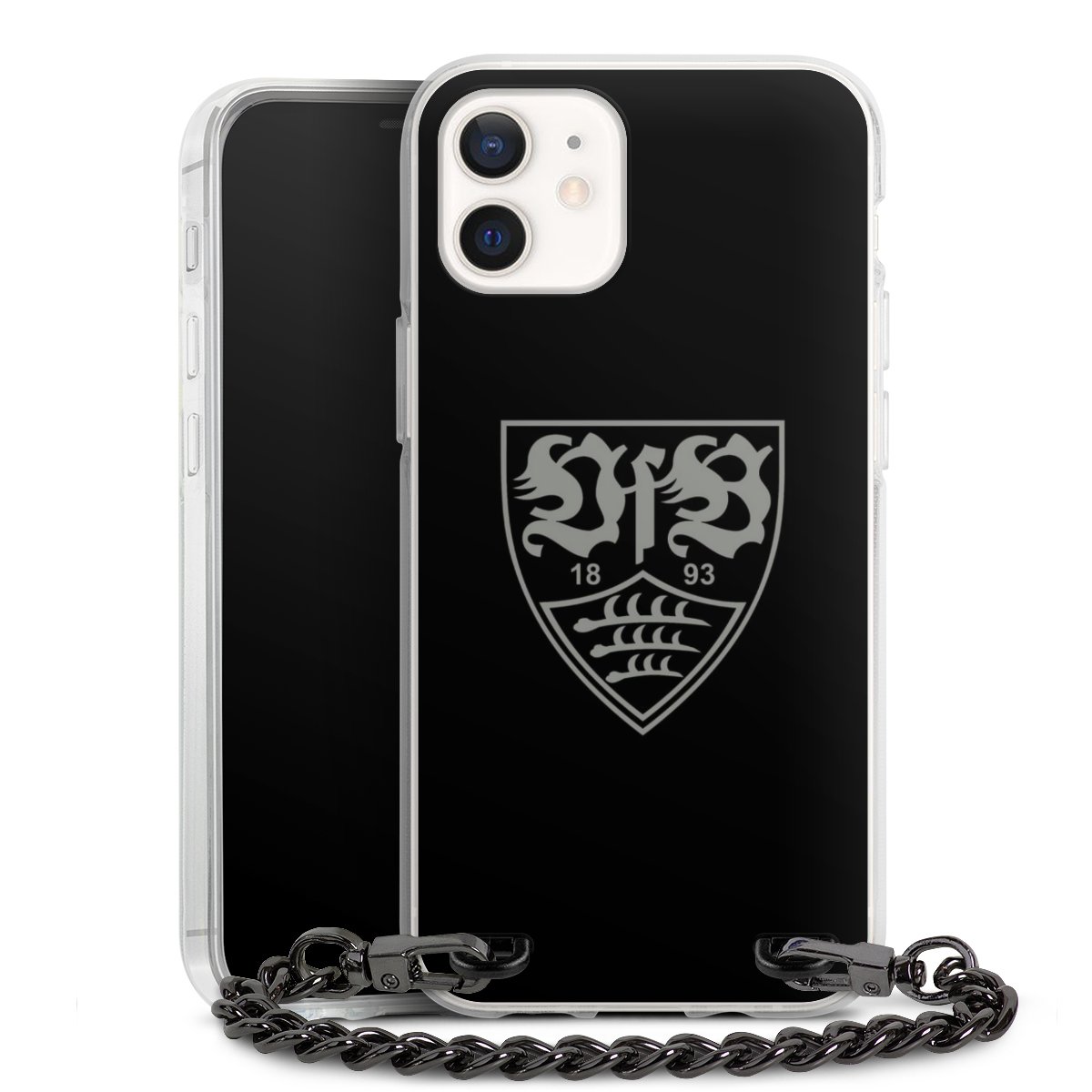 VfB Stuttgart Schwarz