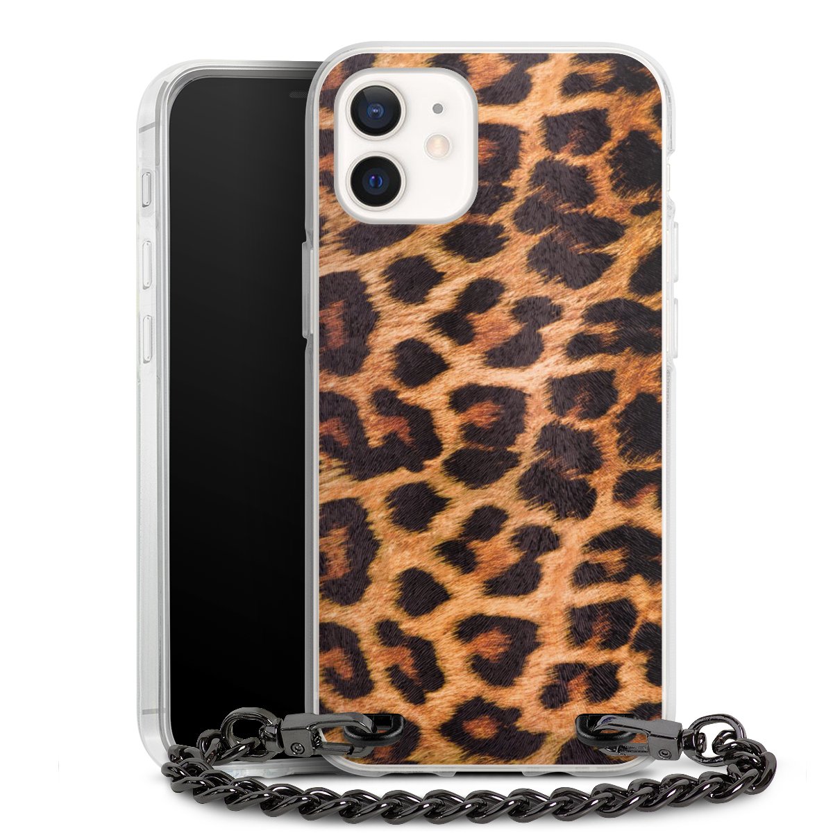 Leo Print