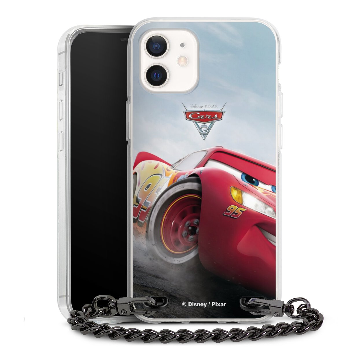 Cars3 Lightning Mc Queen