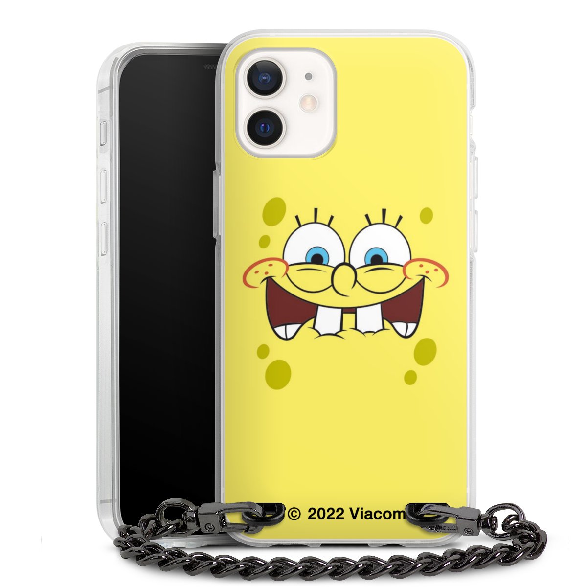 Spongebob - Nahaufnahme