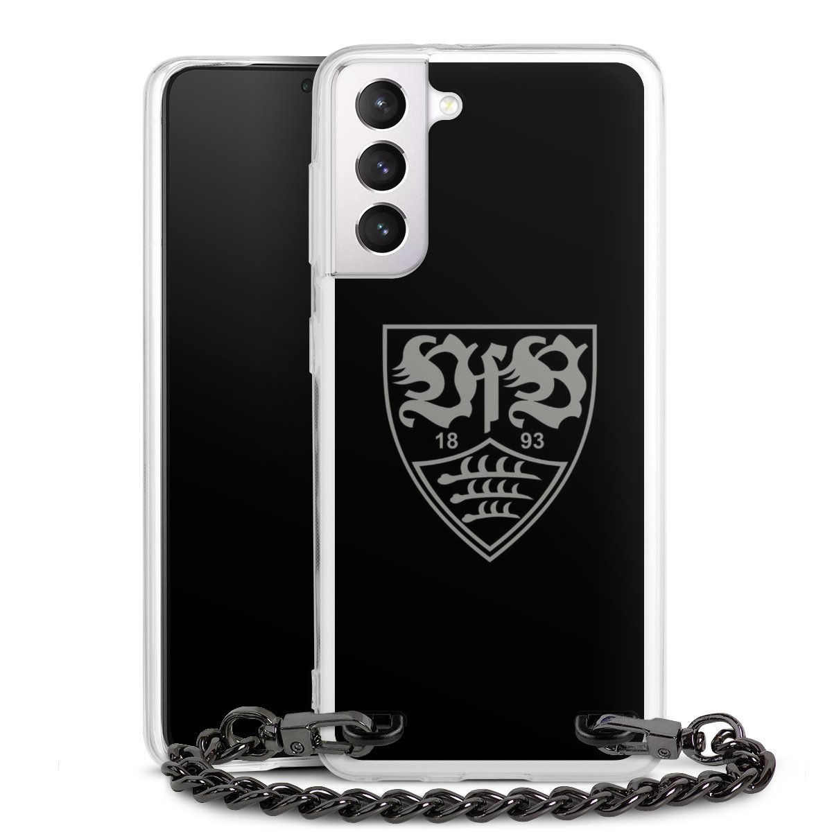 VfB Stuttgart Schwarz
