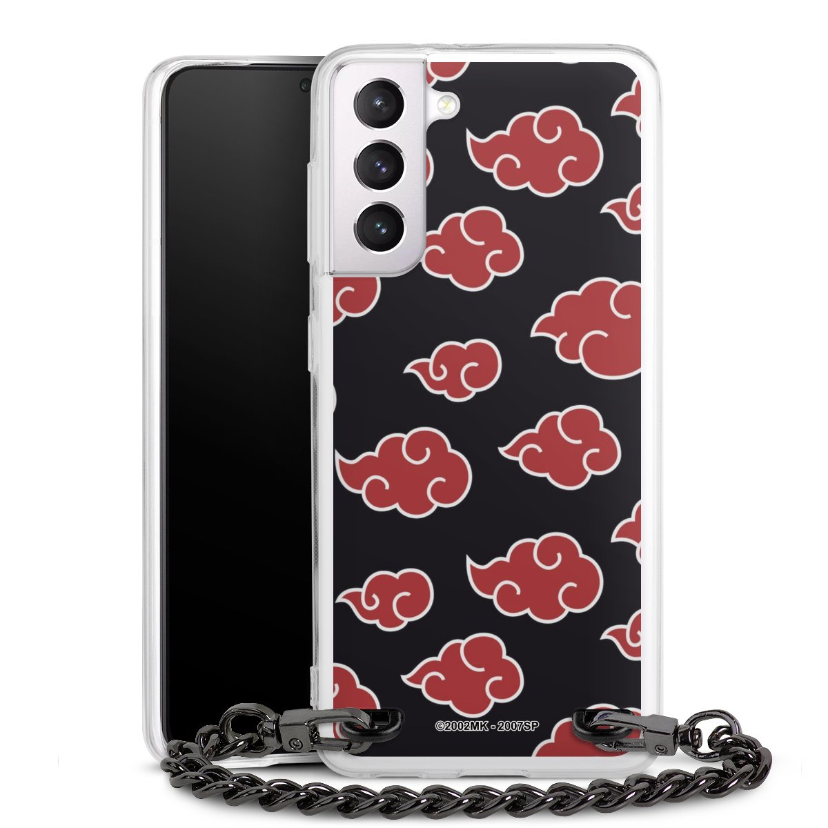 Akatsuki Pattern