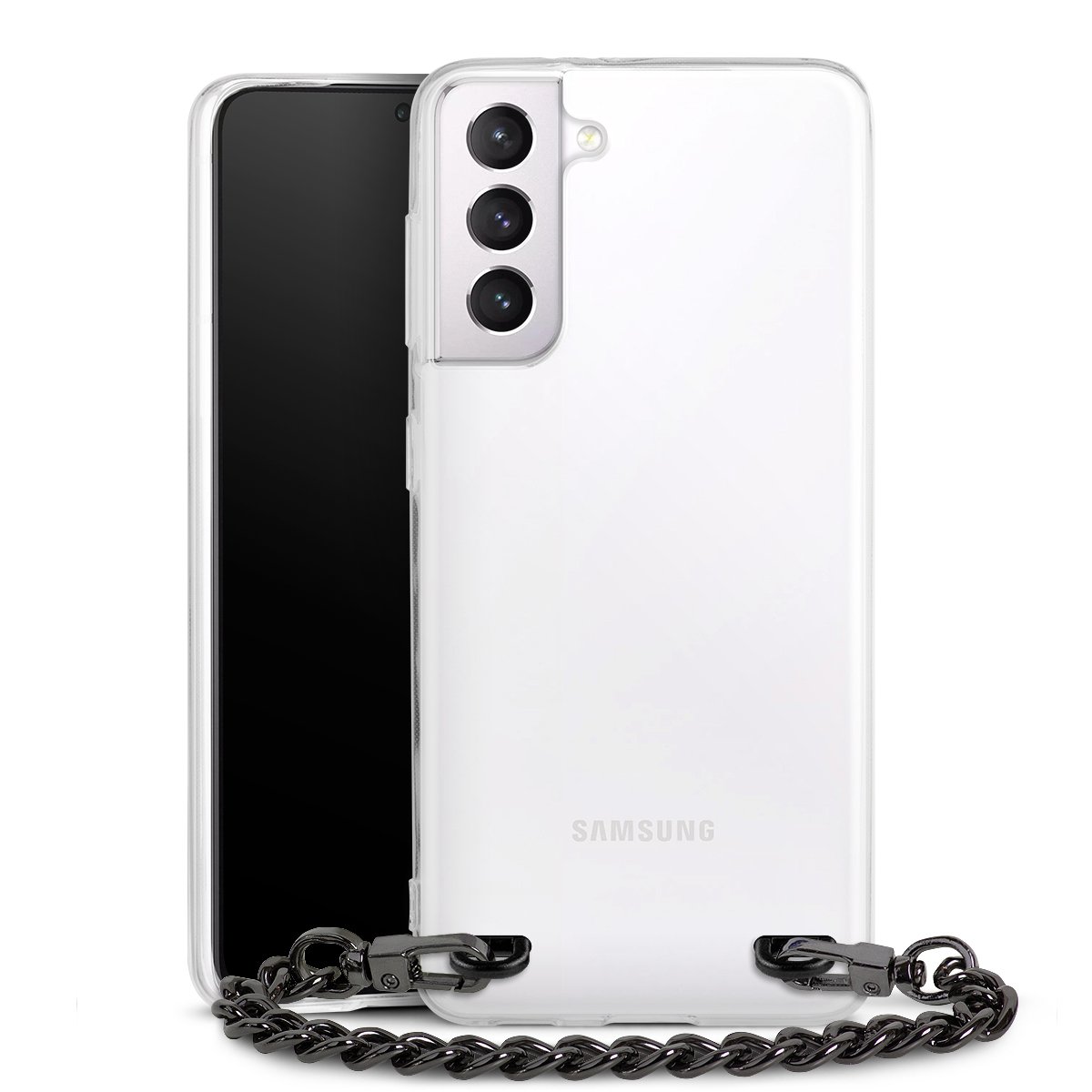 Wrist Case für Samsung Galaxy S21 5G