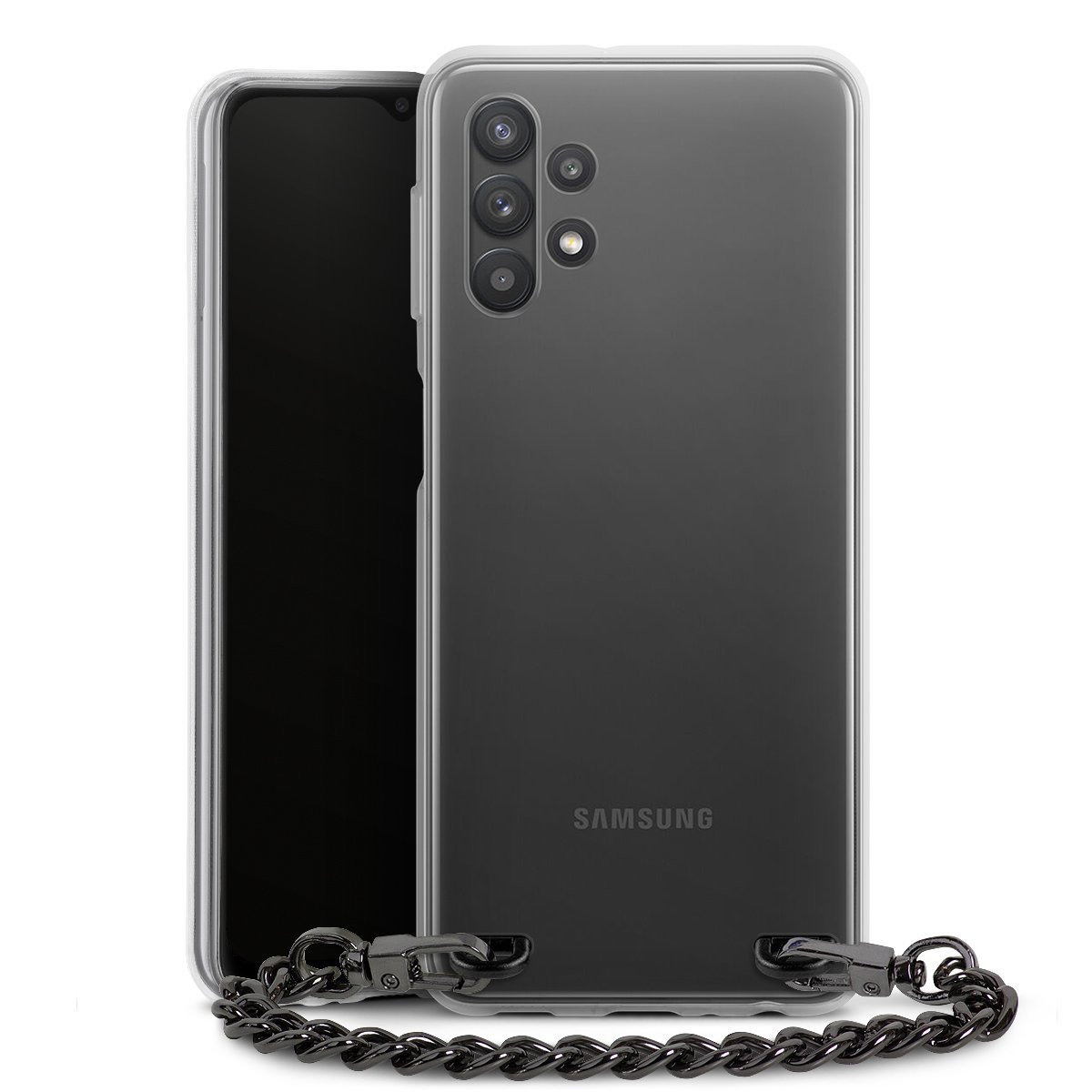 Wrist Case voor Samsung Galaxy A32 5G