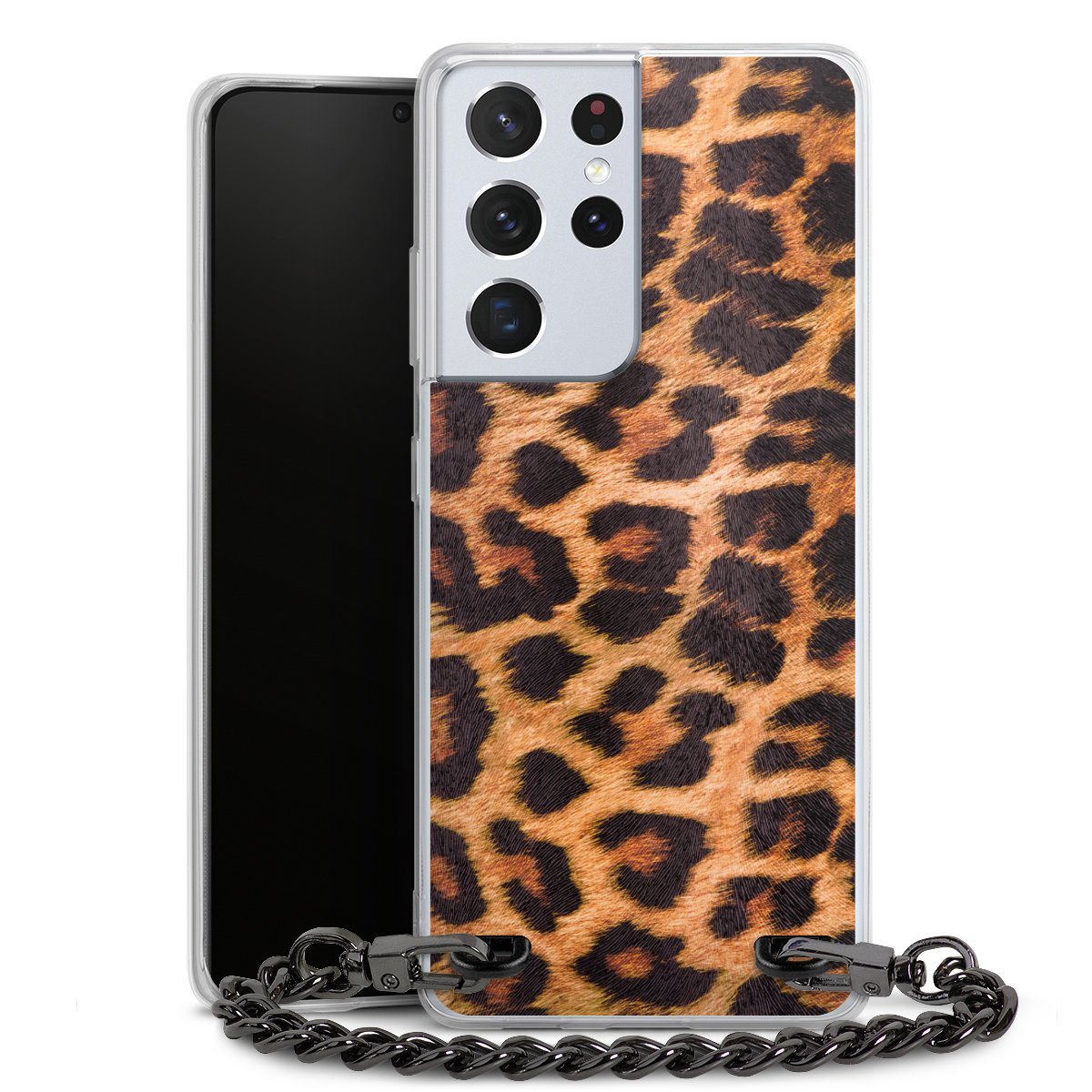 Leo Print
