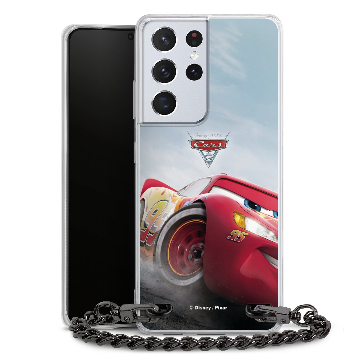 Cars3 Lightning Mc Queen