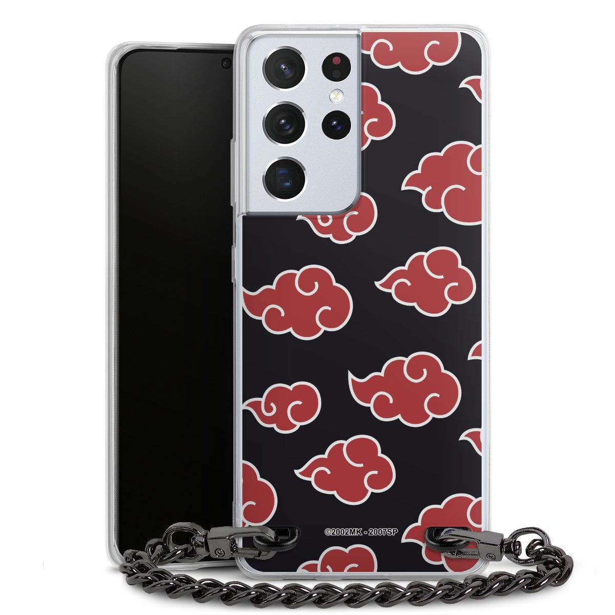 Akatsuki Pattern