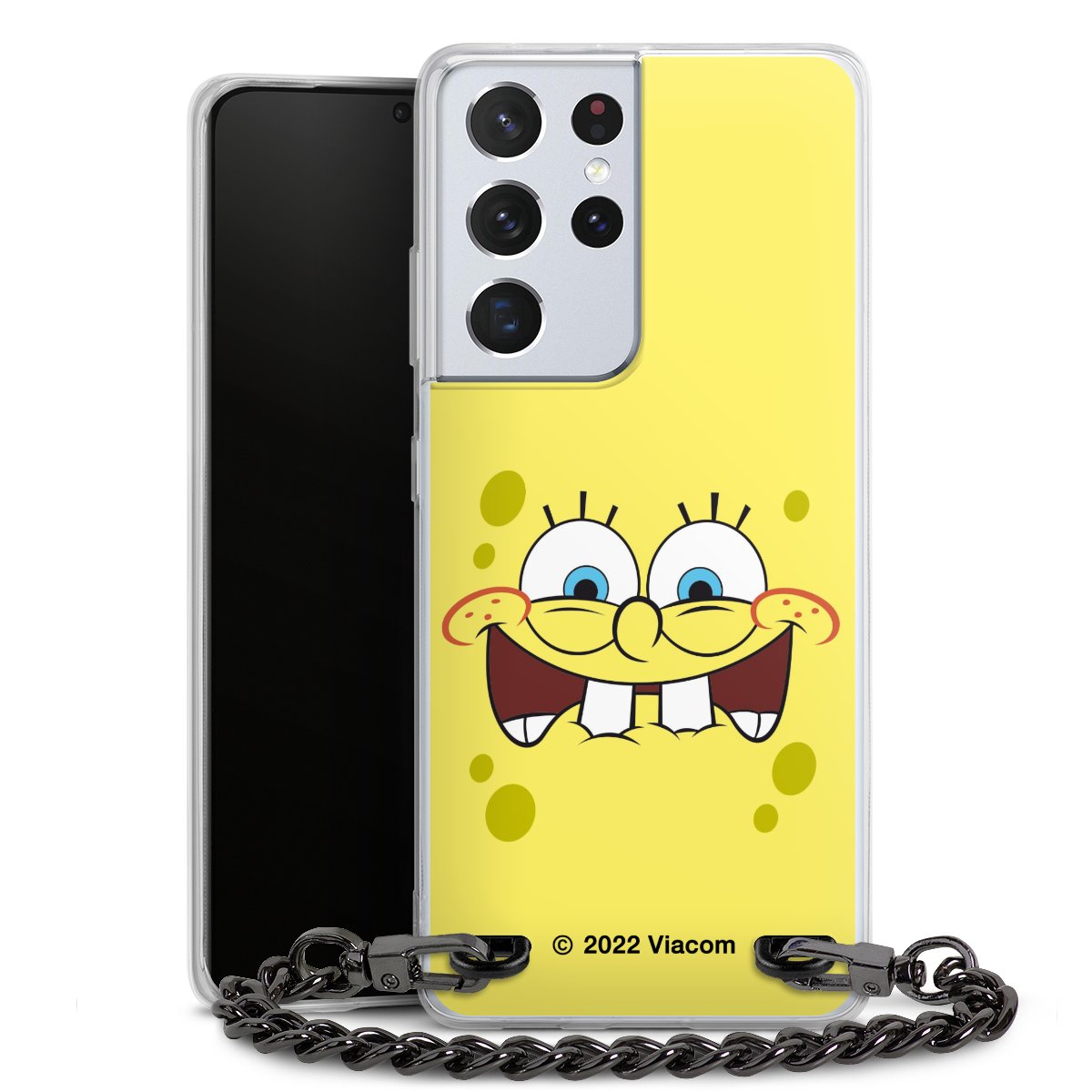 Spongebob - Nahaufnahme