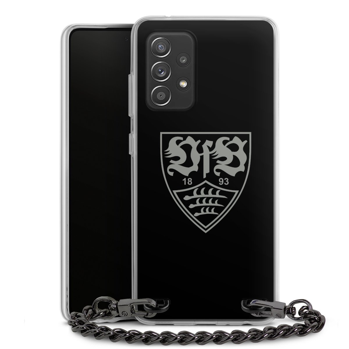 VfB Stuttgart Schwarz
