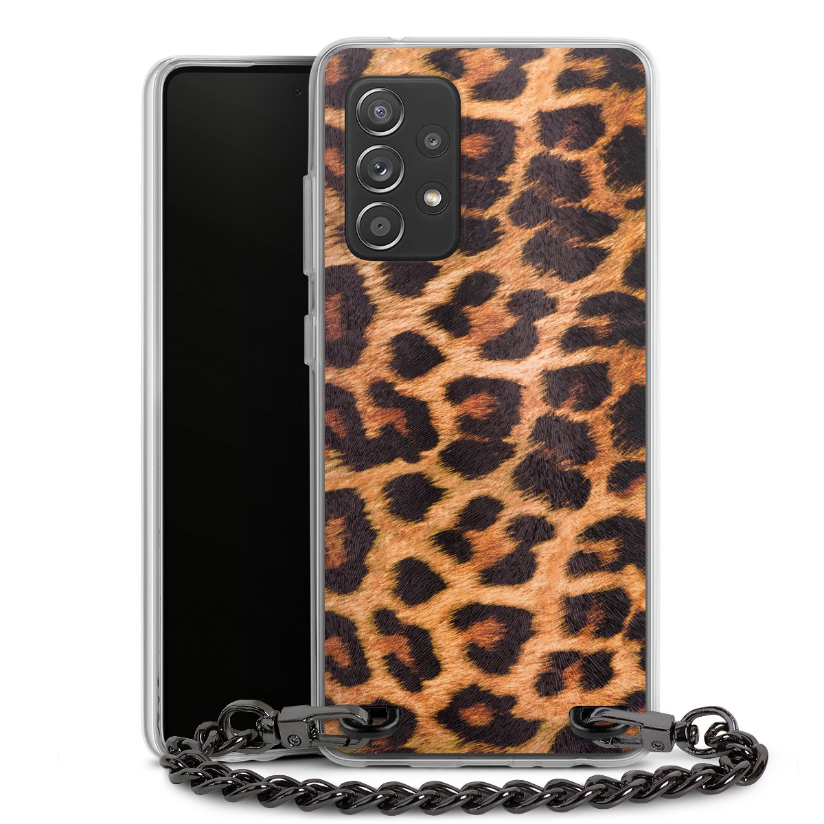 Leo Print