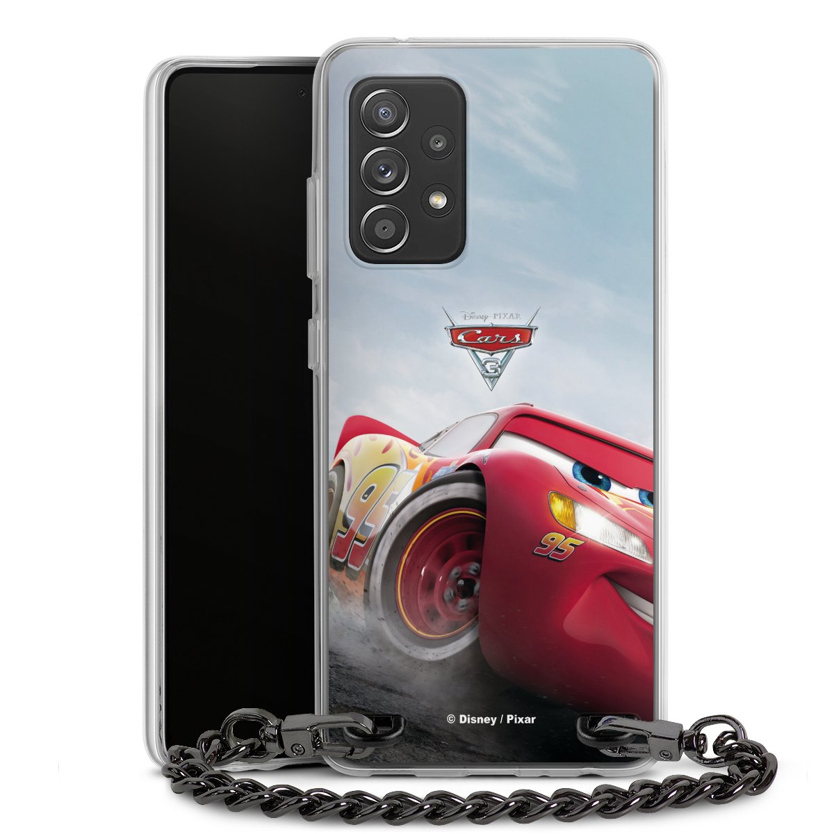 Cars3 Lightning Mc Queen